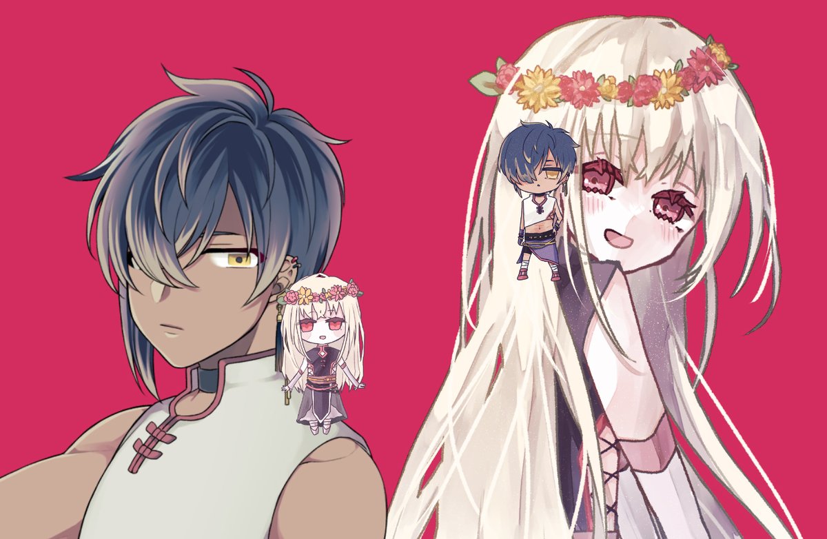 CoC【口渇ルルパ】
 --------------------
 KP:あくりさん
 PC/PL:
 HOフォーク / スサ
  | 虎太郎
 HOナイフ / ラフィネ
  | ゆめななさん

 ❚ エンド-1
 -------------------- 