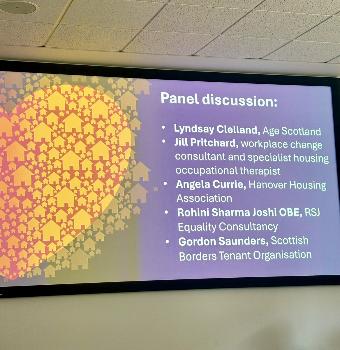 Elaine McDermott CIHCM (@elamcd2010) on Twitter photo Fantastic morning <a href="/StirUni/">University of Stirling</a> celebrating #ScottishHousingDay #Homesforlife
Excellent tour of the Dementia Services Development Centre and lots of interesting debate and discussion! Thanks to all <a href="/CIHScotland/">CIH Scotland</a> <a href="/vikki_mccall/">Prof Vikki McCall</a> <a href="/ACampbellCIHCM/">Ashley Campbell</a> Fantastic morning <a href="/StirUni/">University of Stirling</a> celebrating #ScottishHousingDay #Homesforlife
Excellent tour of the Dementia Services Development Centre and lots of interesting debate and discussion! Thanks to all <a href="/CIHScotland/">CIH Scotland</a> <a href="/vikki_mccall/">Prof Vikki McCall</a> <a href="/ACampbellCIHCM/">Ashley Campbell</a>