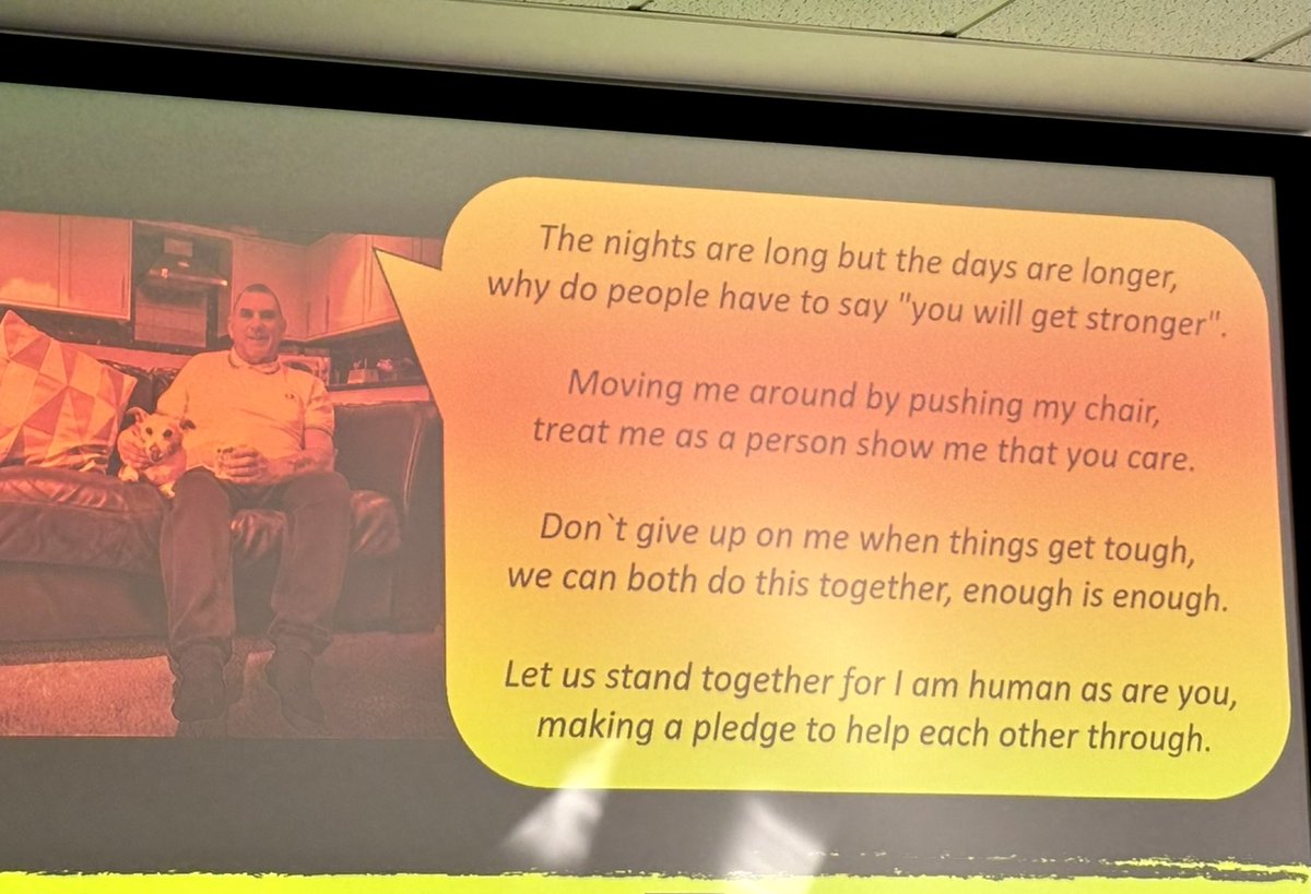 Elaine McD tweet media