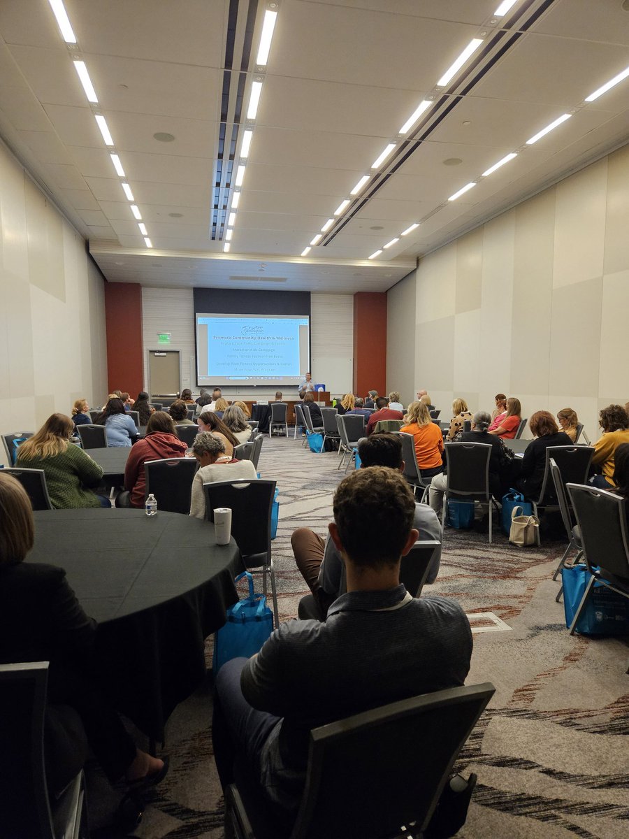 Great to be in Provo for the #ConnectedCommunitiesSummit. I'm speaking in a session on Aging Well with Alan from <a href="/AARPUT/">AARP Utah</a>.