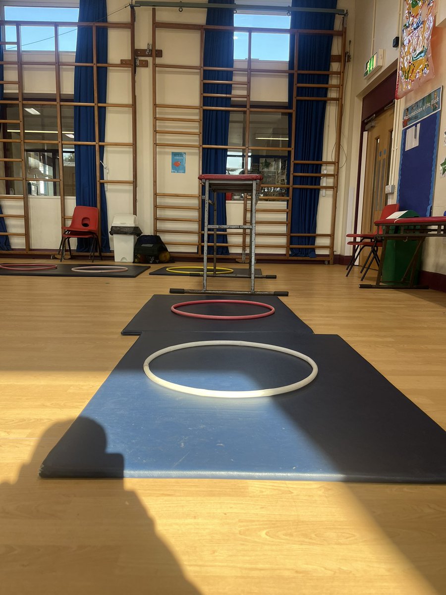 Go Active Cornwall (@g_a_cornwall) on Twitter photo We ran some great 1:1 provision this morning at <a href="/shortlanesend/">Shortlanesend School</a> , we worked on some key skills of PE including movement, flexibility & coordination.
#SchoolSport We ran some great 1:1 provision this morning at <a href="/shortlanesend/">Shortlanesend School</a> , we worked on some key skills of PE including movement, flexibility & coordination.
#SchoolSport