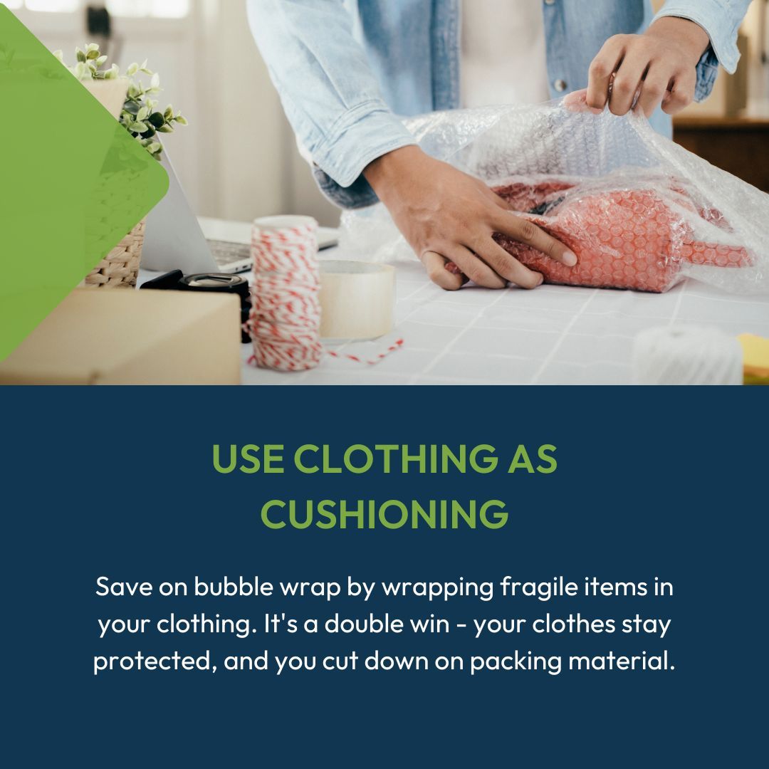 BestCAMovers_'s tweet image. Need help packing? Here are some DIY tips to get started! 🧳📦 But when it comes to heavy lifting, leave it to the pros! 💪🚛
Hire a professional mover to save time and avoid injuries.
#MovingTips #DIYPacking #ProMovers #HeavyLifting #BestCaliforniaMovers #MovingDay #PackingHacks