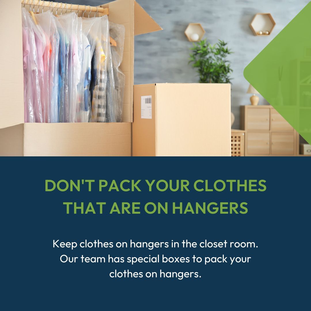 BestCAMovers_'s tweet image. Need help packing? Here are some DIY tips to get started! 🧳📦 But when it comes to heavy lifting, leave it to the pros! 💪🚛
Hire a professional mover to save time and avoid injuries.
#MovingTips #DIYPacking #ProMovers #HeavyLifting #BestCaliforniaMovers #MovingDay #PackingHacks