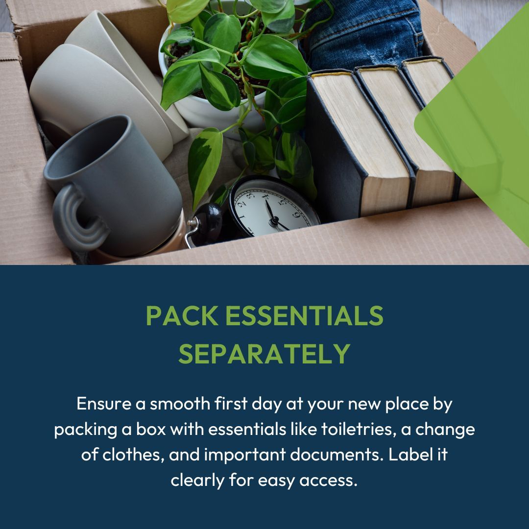 BestCAMovers_'s tweet image. Need help packing? Here are some DIY tips to get started! 🧳📦 But when it comes to heavy lifting, leave it to the pros! 💪🚛
Hire a professional mover to save time and avoid injuries.
#MovingTips #DIYPacking #ProMovers #HeavyLifting #BestCaliforniaMovers #MovingDay #PackingHacks