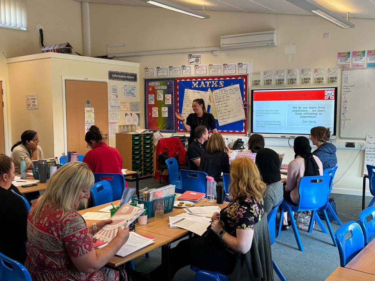 Carley James tweet media