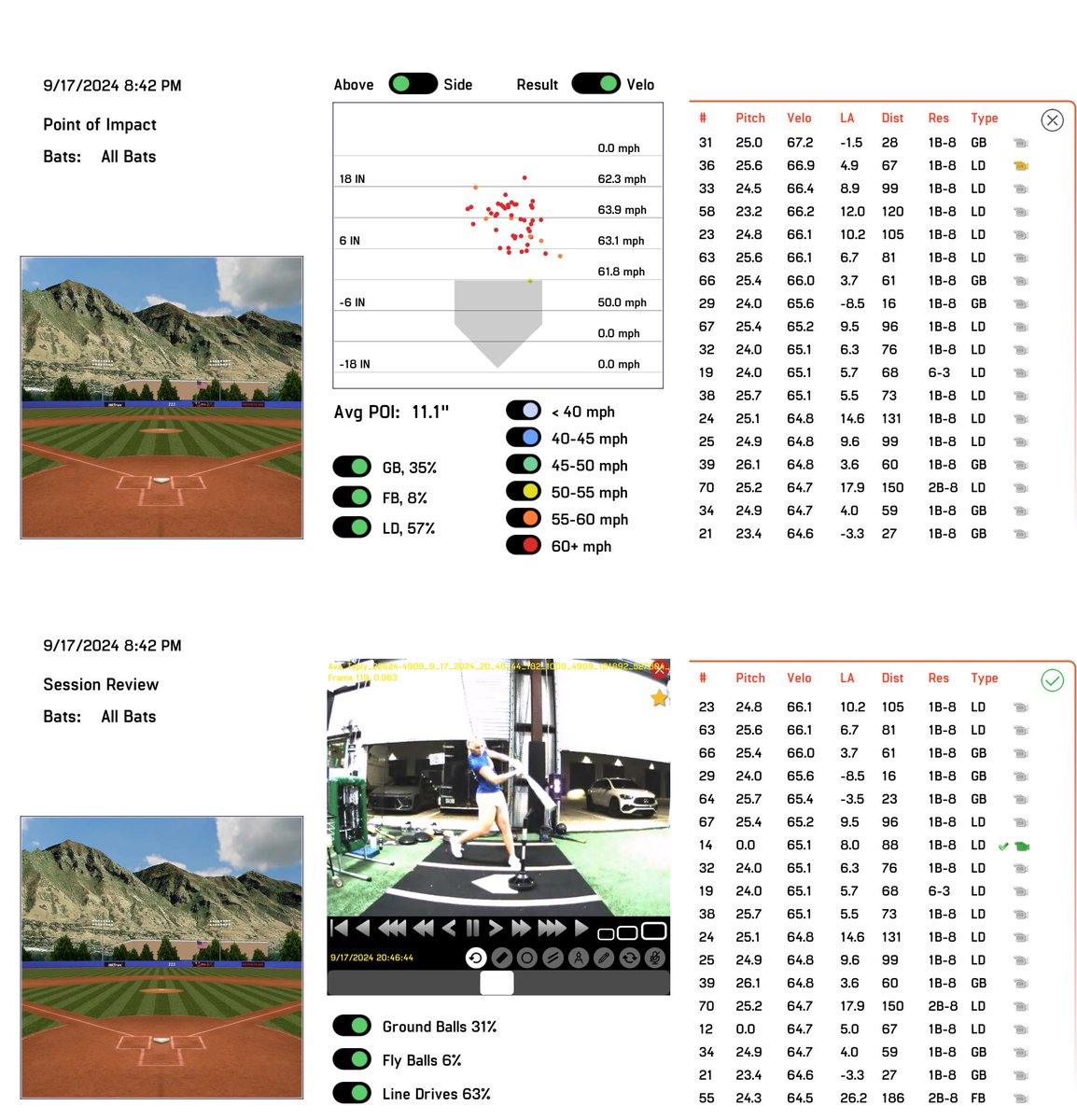 Ava Teply tweet media