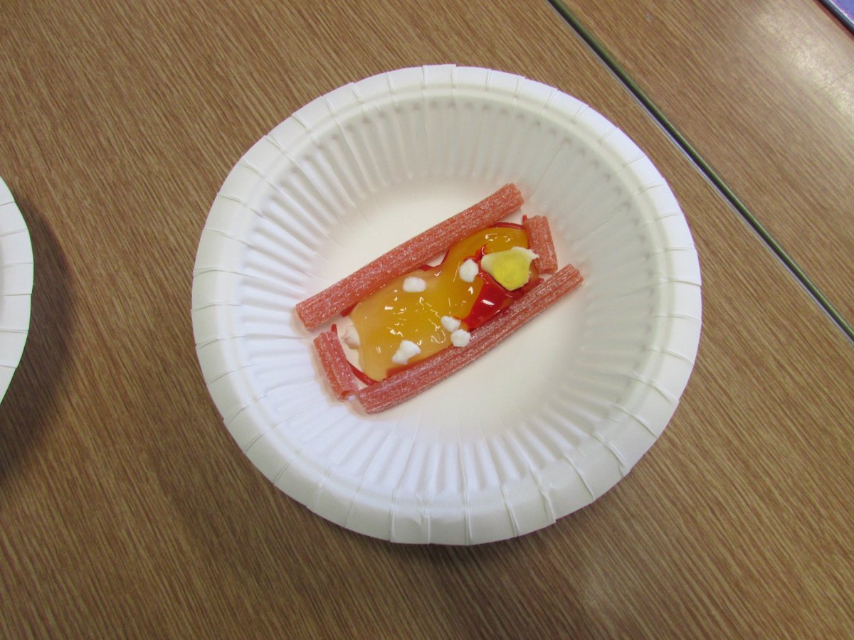 Moat House School & Nursery tweet media