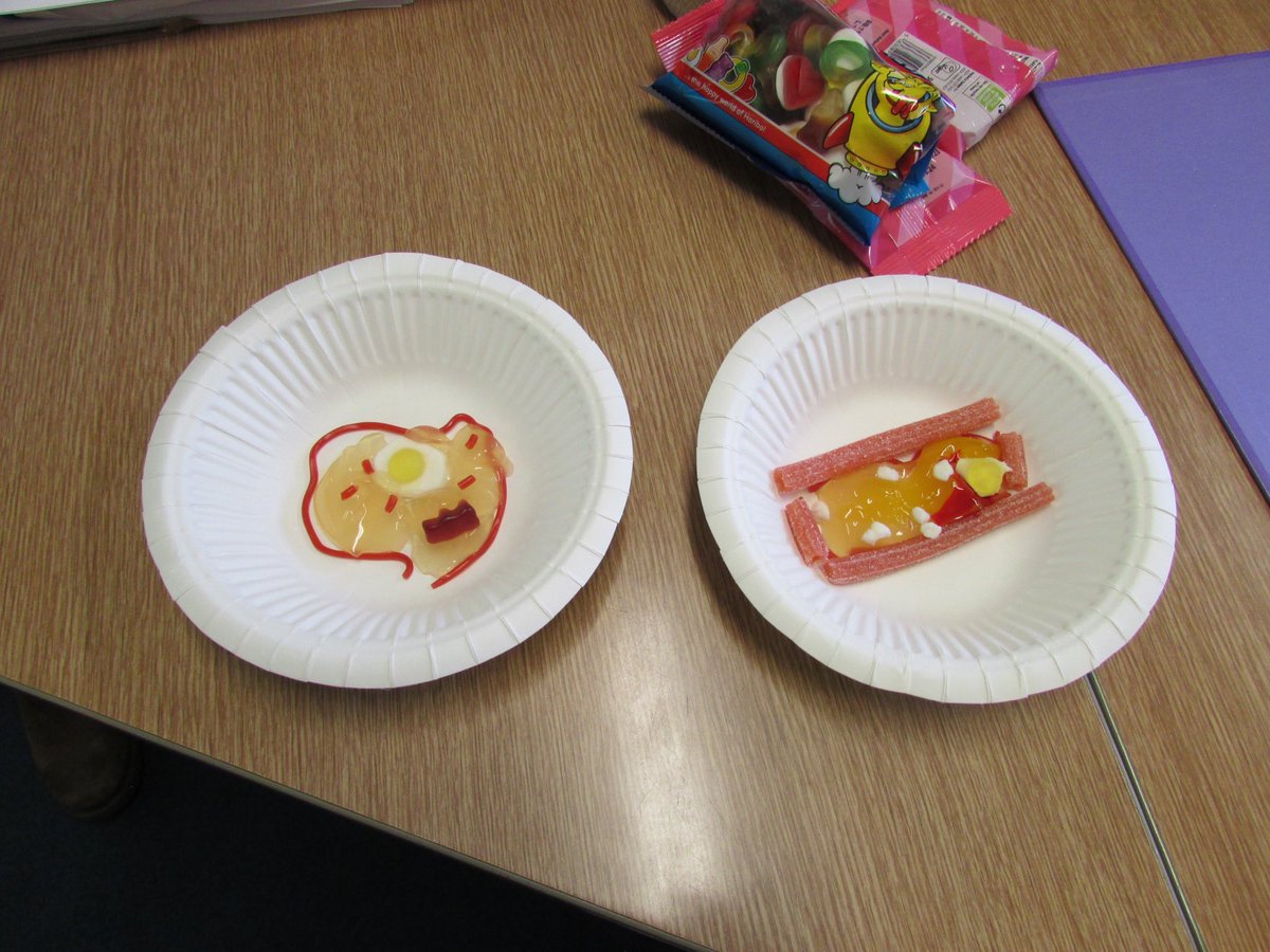 Moat House School & Nursery tweet media