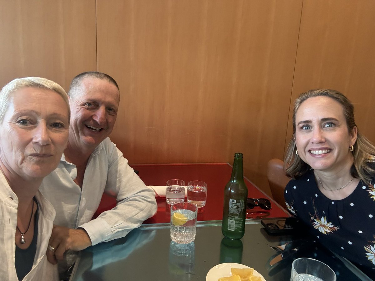 Ian Hickie (@ian_hickie) on Twitter photo Working with <a href="/ClevKristin/">Kristin Cleverley</a> and <a href="/UofT/">University of Toronto</a> and <a href="/SydneyUniWorld/">Sydney Uni Global</a> <a href="/BrainMind_Usyd/">Brain & Mind Centre</a> <a href="/Sydney_Uni/">University of Sydney</a> on enhancing student mental health - a global partnership with a real purpose! <a href="/KathyBelov/">Kathy Belov</a> <a href="/DrEmmaLJohnston/">Prof Emma L Johnston AO FAA FTSE</a> <a href="/DrEM_Scott/">Liz Scott</a> Working with <a href="/ClevKristin/">Kristin Cleverley</a> and <a href="/UofT/">University of Toronto</a> and <a href="/SydneyUniWorld/">Sydney Uni Global</a> <a href="/BrainMind_Usyd/">Brain & Mind Centre</a> <a href="/Sydney_Uni/">University of Sydney</a> on enhancing student mental health - a global partnership with a real purpose! <a href="/KathyBelov/">Kathy Belov</a> <a href="/DrEmmaLJohnston/">Prof Emma L Johnston AO FAA FTSE</a> <a href="/DrEM_Scott/">Liz Scott</a>