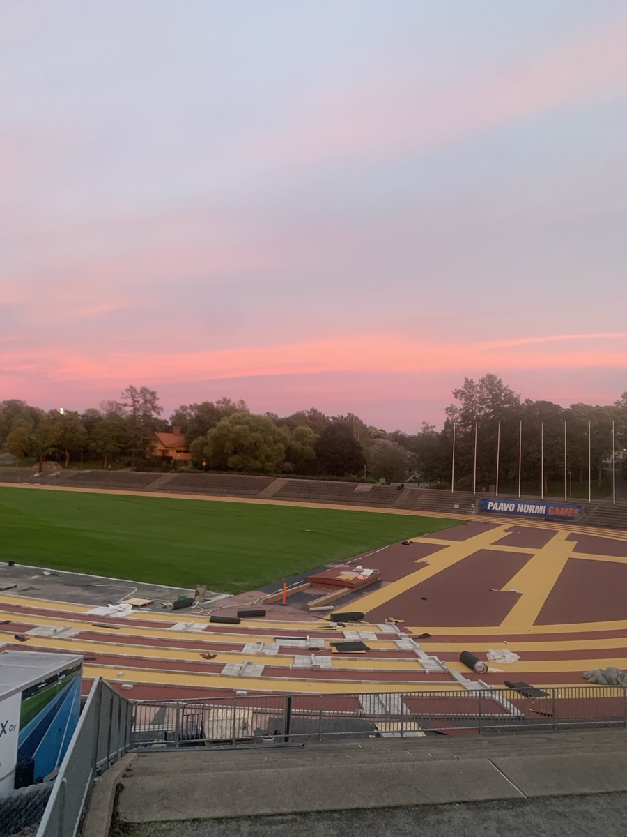 Pekka J. Lehtinen (@kestokoutsi) on Twitter photo 