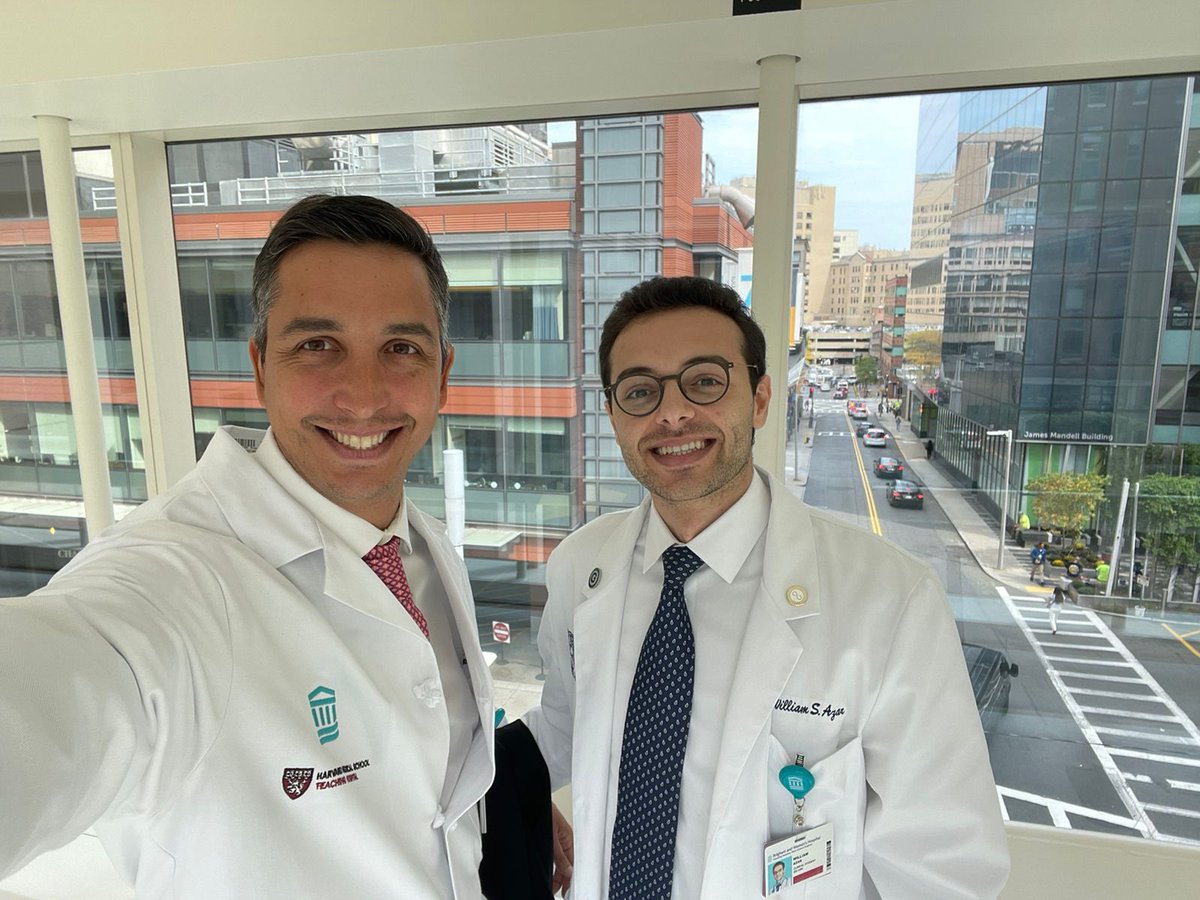 William Azar tweet media