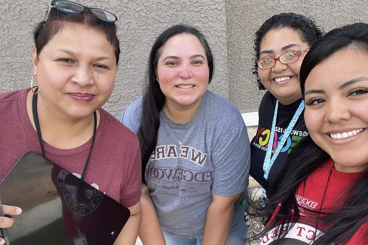 Bethany Ambriz (@eisdliaisonba) on Twitter photo Home visits with <a href="/Mrs_BHdz_EISD/">Bianca Hernandez</a> <a href="/LimonColeman/">Mrs. Gina Coleman</a> & <a href="/MsDenise_Liason/">Denise Ramirez</a>
Every day is an opportunity. Let's commit to showing up and making a difference! #AttendanceMatters
<a href="/EISDFE/">George Garnica</a> <a href="/EdelyOlvera/">Edely Olvera</a> Home visits with <a href="/Mrs_BHdz_EISD/">Bianca Hernandez</a> <a href="/LimonColeman/">Mrs. Gina Coleman</a> & <a href="/MsDenise_Liason/">Denise Ramirez</a>
Every day is an opportunity. Let's commit to showing up and making a difference! #AttendanceMatters
<a href="/EISDFE/">George Garnica</a> <a href="/EdelyOlvera/">Edely Olvera</a>