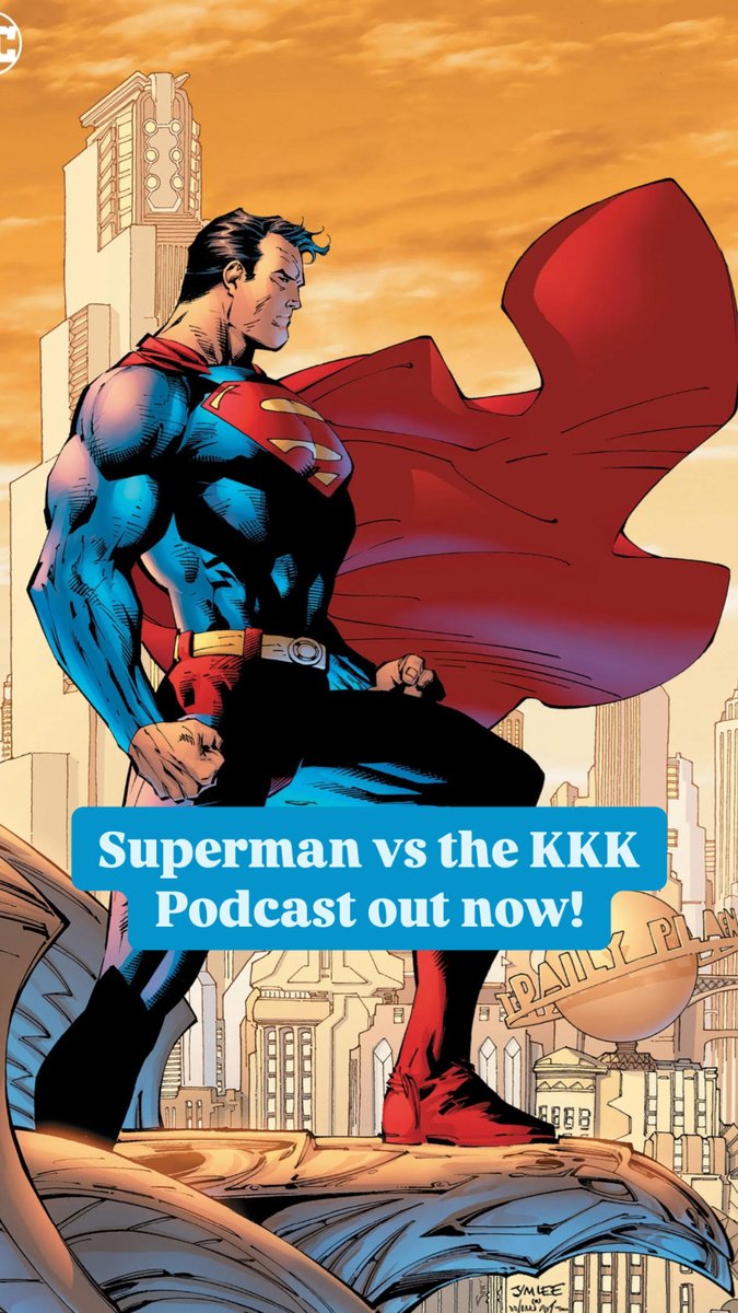 Before you see the new Superman as interpreted by <a href="/JamesGunn/">James Gunn</a>, hear the story of his evolution over the years, and how he battled the greatest foe America (and the world) has ever faced: pure, unadulterated hate.

Throughout the generations, actors like Christopher Reeves, Henry