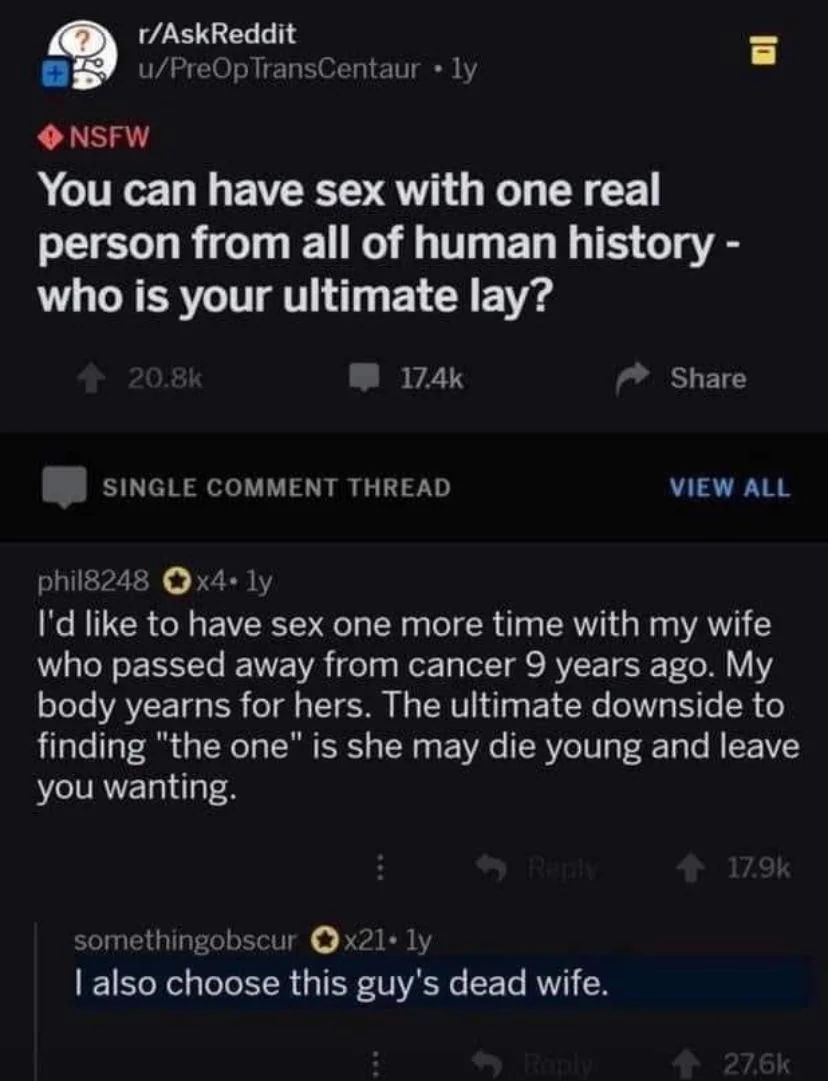 Humans Being Wholesome tweet media