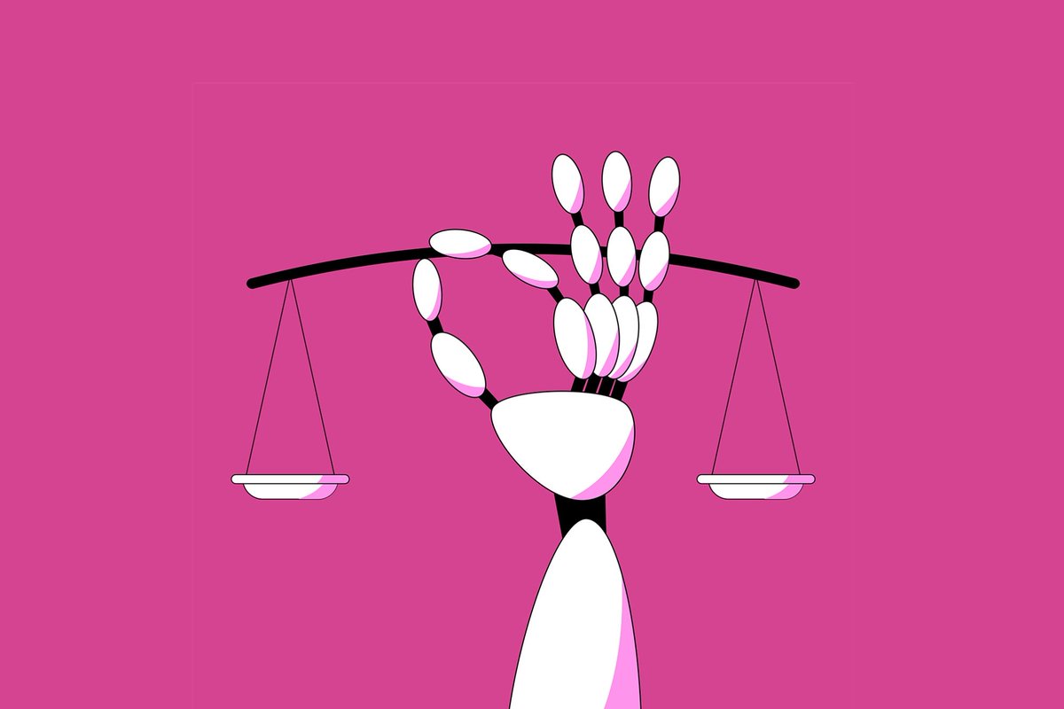 Using AI Doesn't Have to Be Unethical — Build a Values-Driven AI Policy in 3 Steps dlvr.it/TDP6wb