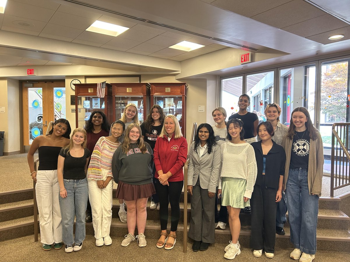 Mandy Steele tweet media