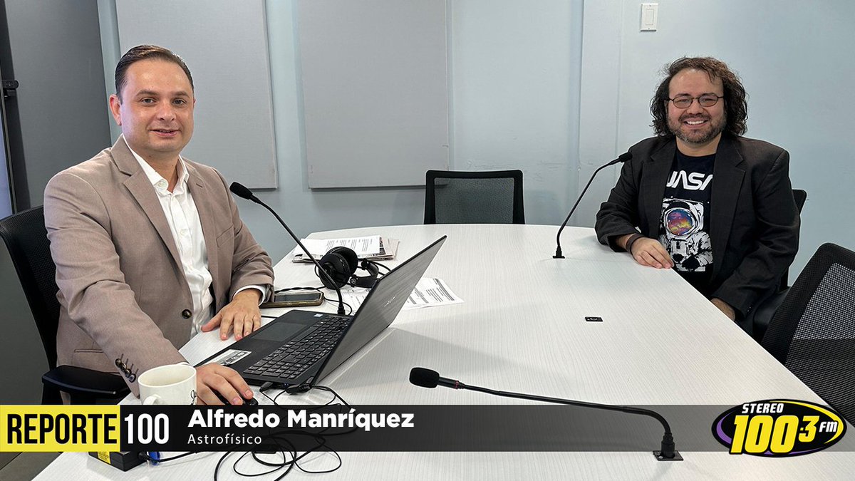 Uniradio Informa Sonora tweet media