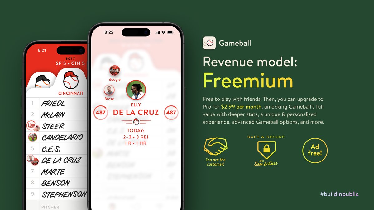 Chris Hendrixson tweet media