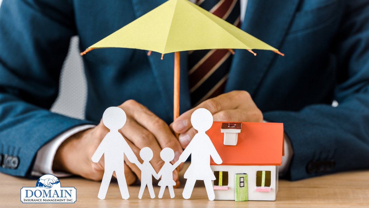 DomainInsure's tweet image. Feeling uncertain about your insurance coverage? #UmbrellaInsurance offers extra protection when your other policies hit their limits, giving you peace of mind. #FLInsurance #SafetyNet