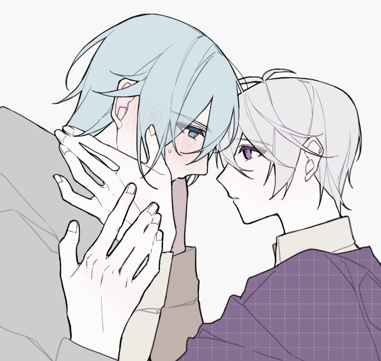 暑い？