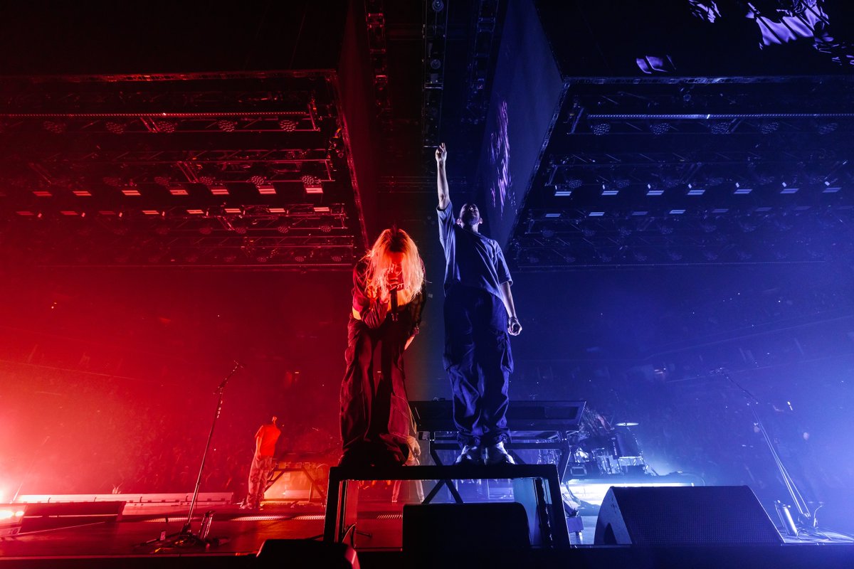 LINKIN PARK tweet media