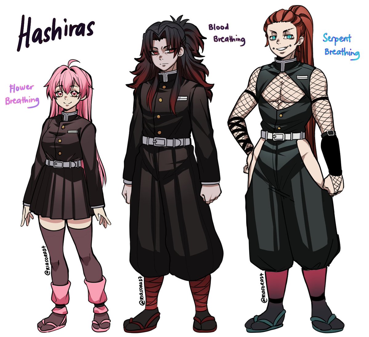 riasora27_alt's tweet photo. Been busy with stuff lately but, here's another crossover AU!
KnY x BrokenColors β€οΈπ©·π©΅
#Br0kenColors #Br0kenColorsOC #originacharacter #fakescreencap #crossover #anime https://t.co/e4adJI5fJA