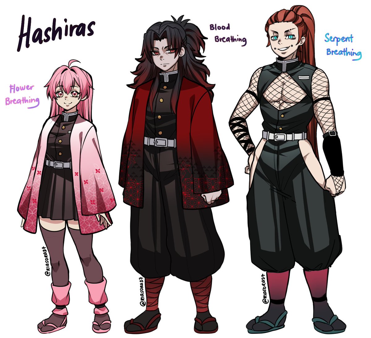 riasora27_alt's tweet photo. Been busy with stuff lately but, here's another crossover AU!
KnY x BrokenColors β€οΈπ©·π©΅
#Br0kenColors #Br0kenColorsOC #originacharacter #fakescreencap #crossover #anime https://t.co/e4adJI5fJA