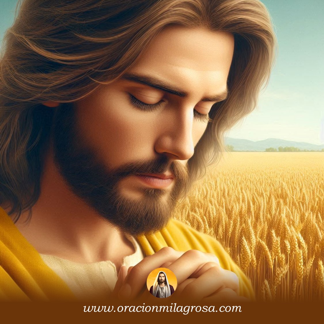 oracion_milagro's tweet photo. 🙏 10 COSAS QUE DIOS QUIERE QUE RECUERDES HOY.

1. DIOS SIEMPRE ESTÁ CONTIGO: En cada paso que das, Dios está contigo. Confía en su presencia y guía.

2. TU VIDA TIENE UN PROPÓSITO: Aunque a veces no lo veas, Dios te ha puesto aquí por una razón única y especial.

3. LA PACIENCIA TRAE GRANDES RECOMPENSAS: Espera en Dios, sus tiempos son perfectos. Lo mejor está por venir.

4. TÚ ERES UNA PERSONA AMADA: El amor de Dios por ti es incondicional y es mucho más grande que cualquier error que tú hayas cometido.

5. TUS ORACIONES SIEMPRE SON ESCUCHADAS: Aunque no veas respuestas inmediatas, Dios está trabajando en silencio por ti.

6. CADA DÍA ES UNA NUEVA OPORTUNIDAD: Hoy es un nuevo comienzo. Deja atrás el pasado y confía en las bendiciones que vendrán.

7. EL PERDÓN TE LIBERA: Perdona a quienes te han lastimado y libérate del peso del rencor.

8. TU FE ES MÁS FUERTE QUE TUS MIEDOS: No dejes que el miedo te detenga. Con Dios, puedes superar cualquier desafío.

9. LO QUE HOY PARECE UN PROBLEMA, MAÑANA SERÁ UNA LECCIÓN: Confía en que lo que hoy enfrentas te está preparando para algo mejor y sigue adelante con auténtica fe, esperanza y alegría.

10. DIOS NUNCA FALLA: Aunque las cosas no siempre salgan como esperabas, Dios nunca te dejará ni te abandonará.