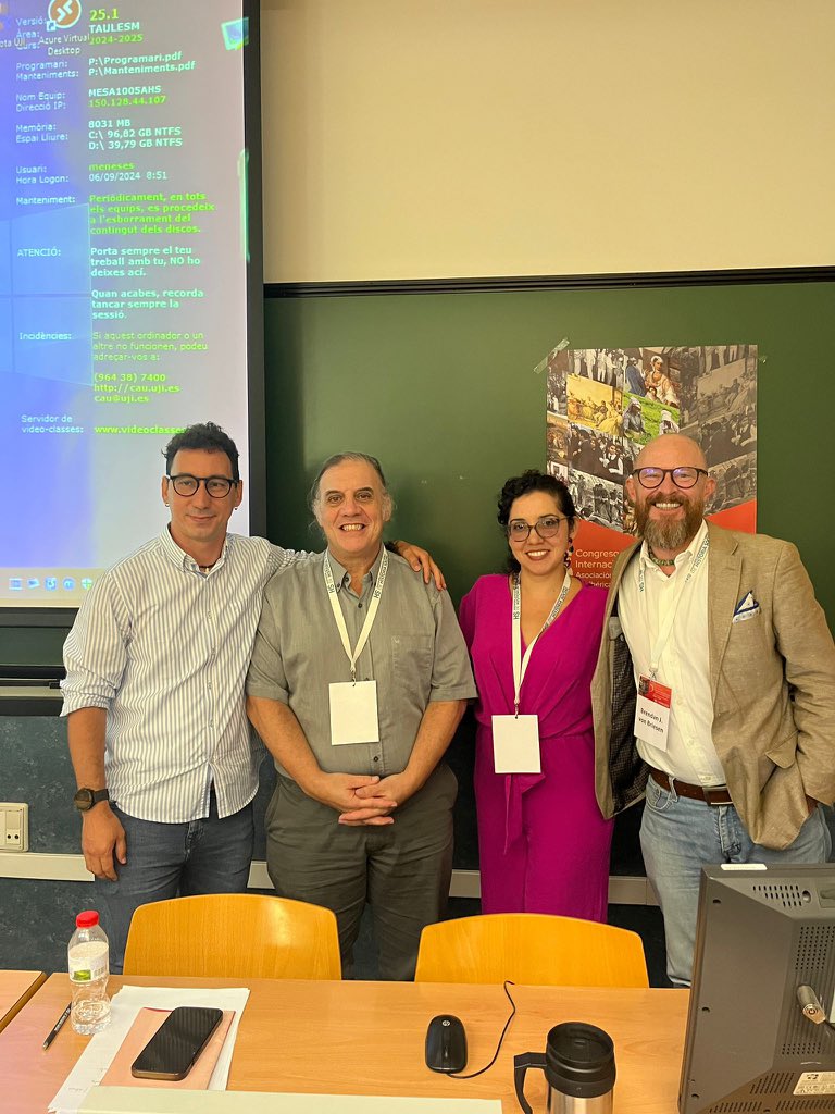 Valentina Leal R. tweet media