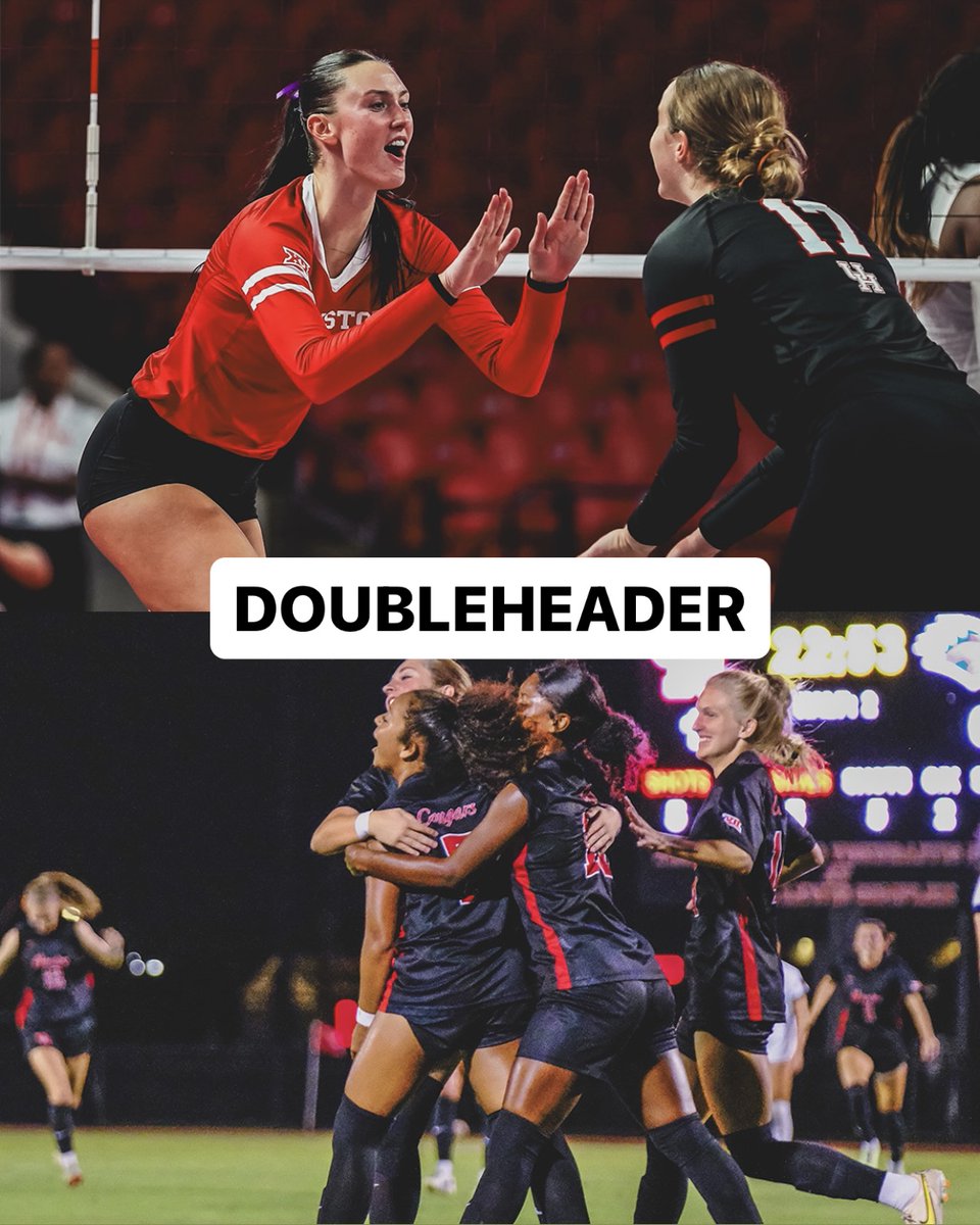 Houston Athletics tweet media
