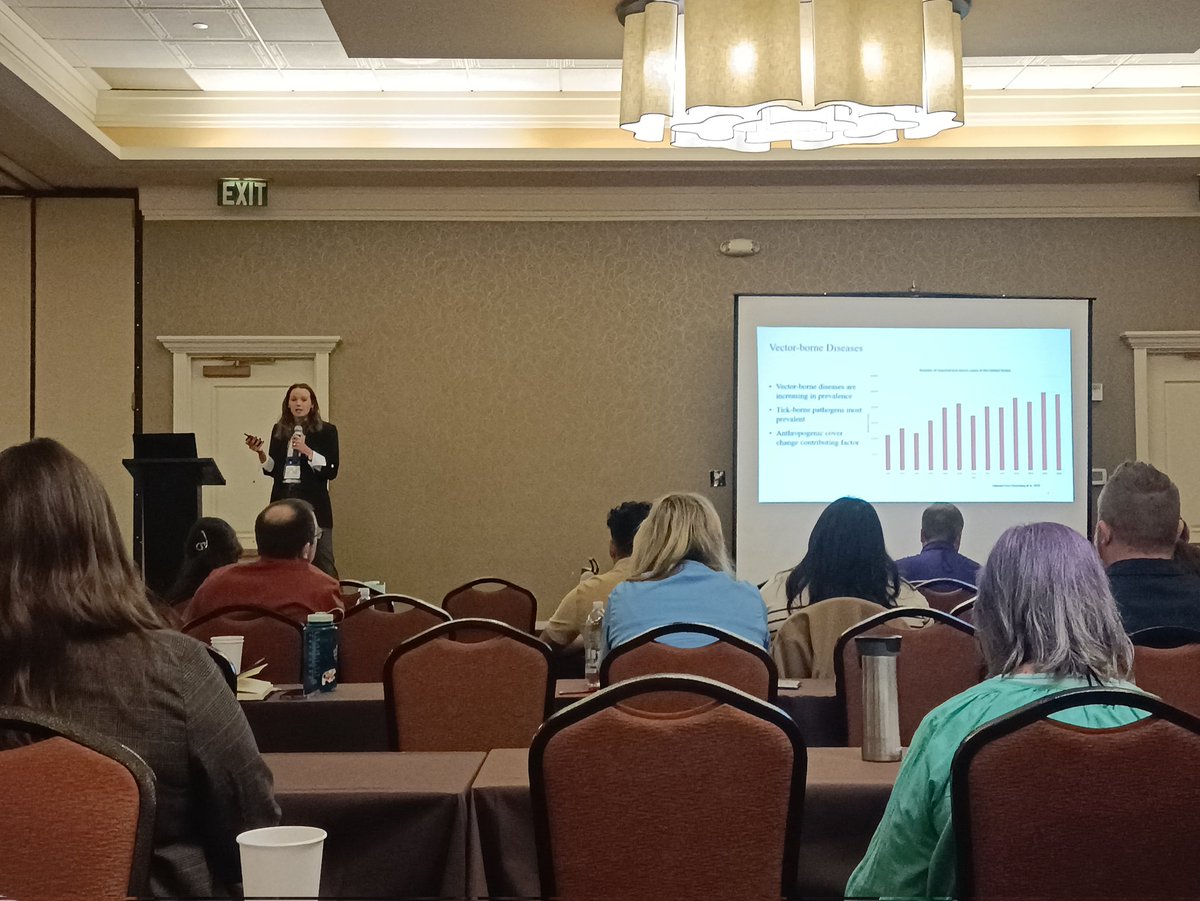 soniacebc's tweet photo. It's time for the Student Symposium at the SOVE Conference. Really enjoying it! https://t.co/xSAqPw4f1q