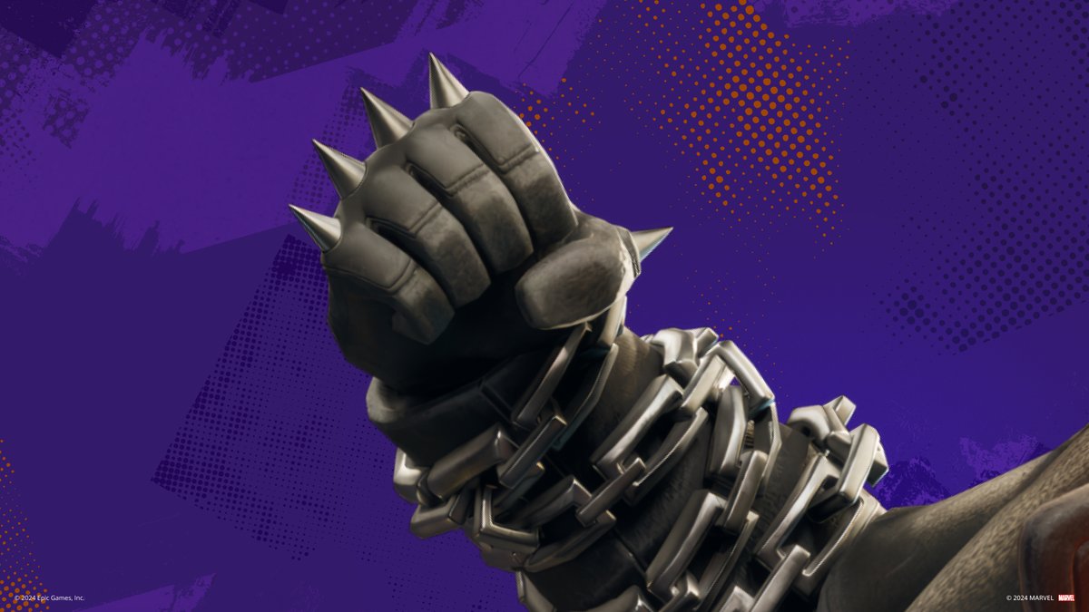 Fortnite tweet media