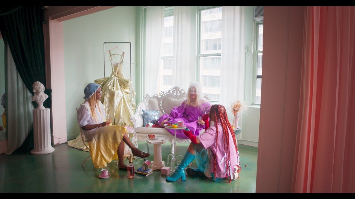 The Hollywood Reporter tweet media