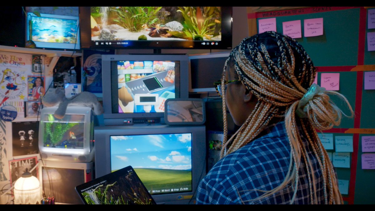 The Hollywood Reporter tweet media