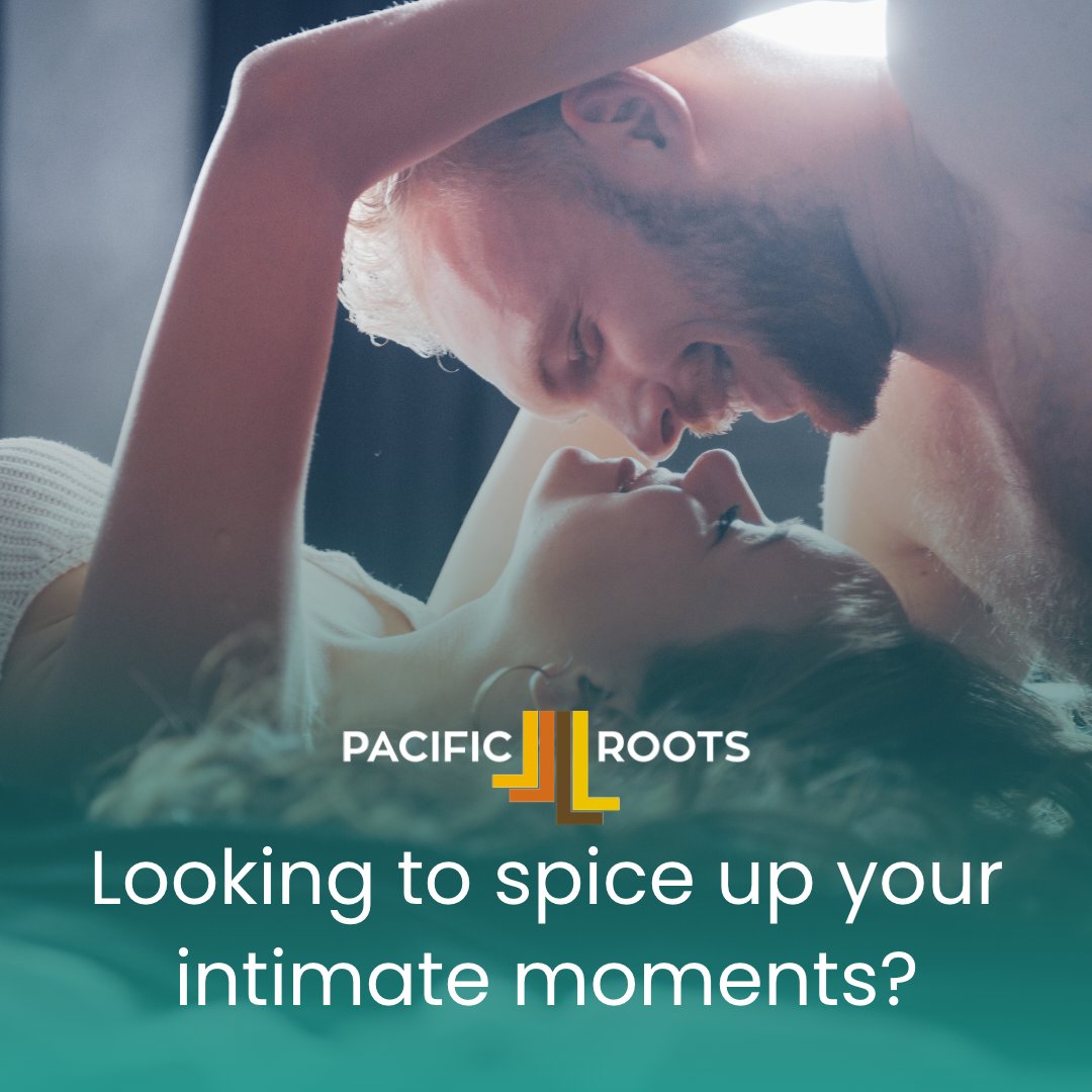 MedRootsCBD's tweet image. Looking to spice up your intimate moments? Our CBD Personal Lubricant is here to help. It’s designed to enhance pleasure while keeping things smooth and comfortable. Enjoy every touch with Pacific Roots »» pacificroots.com/product-catego… 

💖 #CBDForLove #IntimateCare #PacificRoots