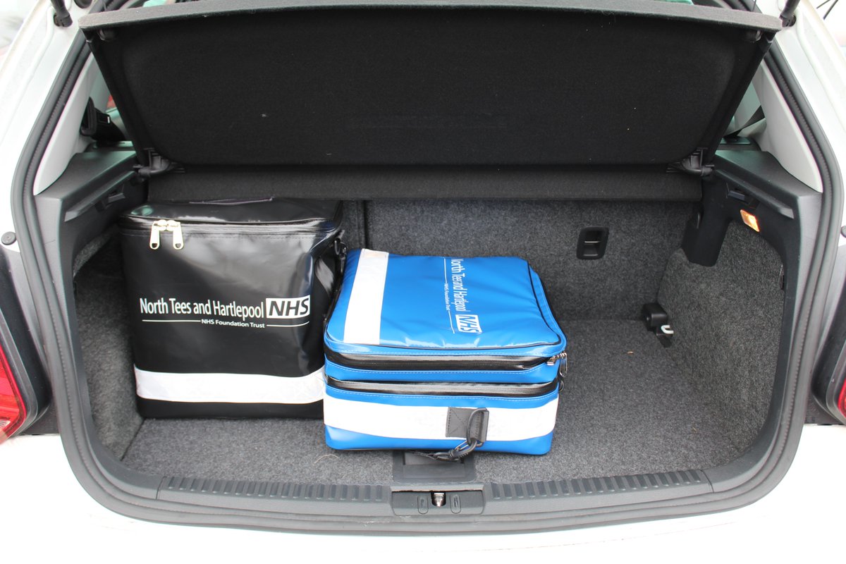 CommunityKitBag's tweet image. We absolutely love seeing before and after photos of your car boots 🤩 The Community Kit Bag is an extra organised and compact solution to getting your boot back for personal space. #GetYourBootBack 
communitykitbag.com