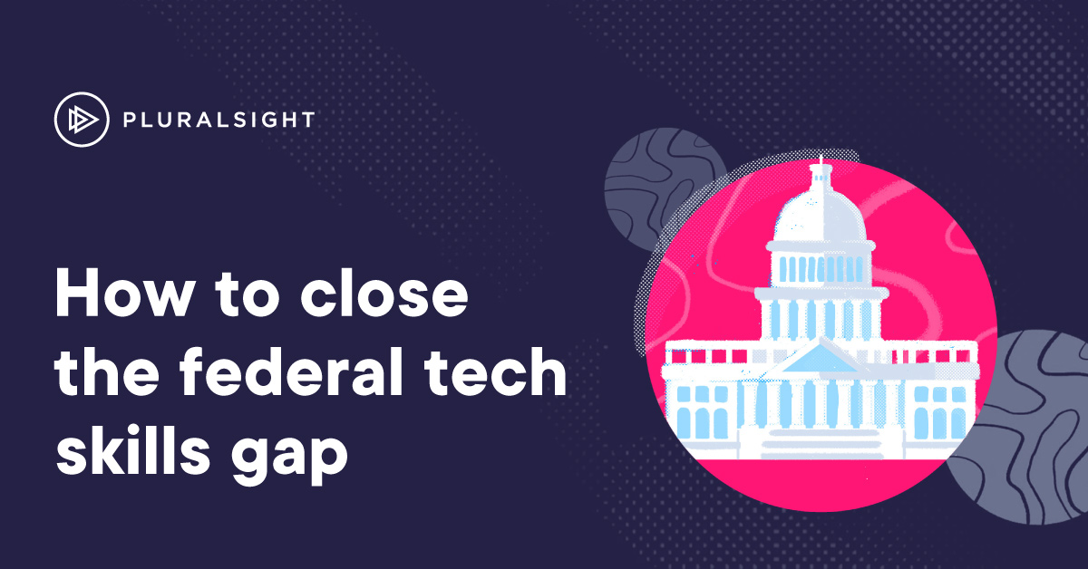 MeriTalk's tweet image. The #FederalDataStrategy brought forward an issue that is critical to #governmenttech missions – the urgent need to know what employees can do. How can organizations gain this knowledge? In a recent interview, @pluralsight discusses this and more: bit.ly/4gcJ5Wt