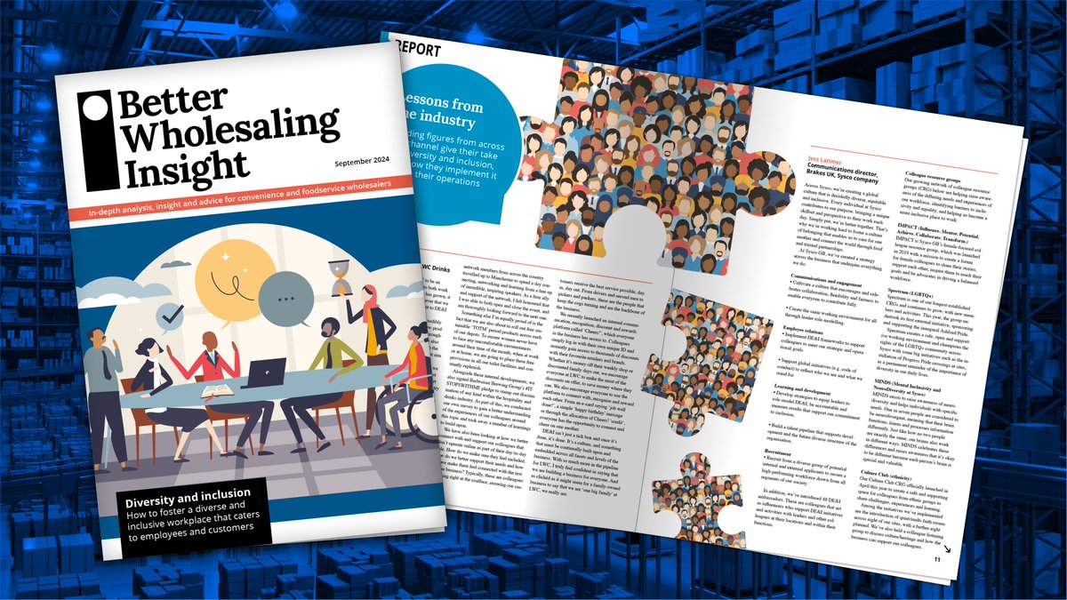 Better Wholesaling Insight tweet media