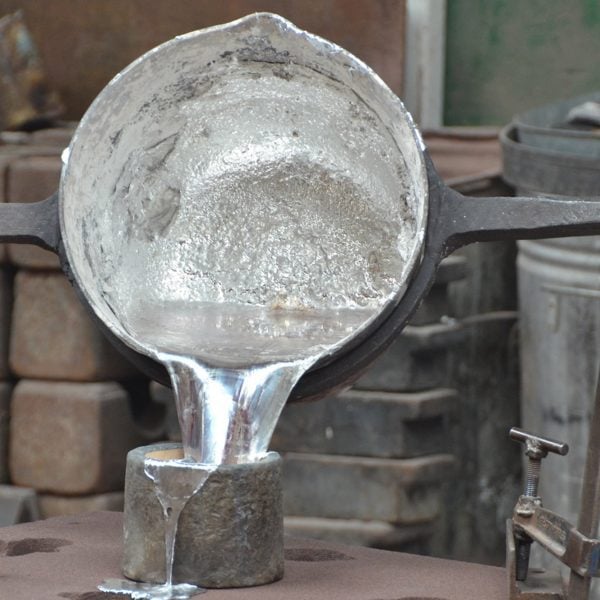 Pearson Lloyd reveals 10 "well-made" design objects from LDF exhibition dlvr.it/TDP773