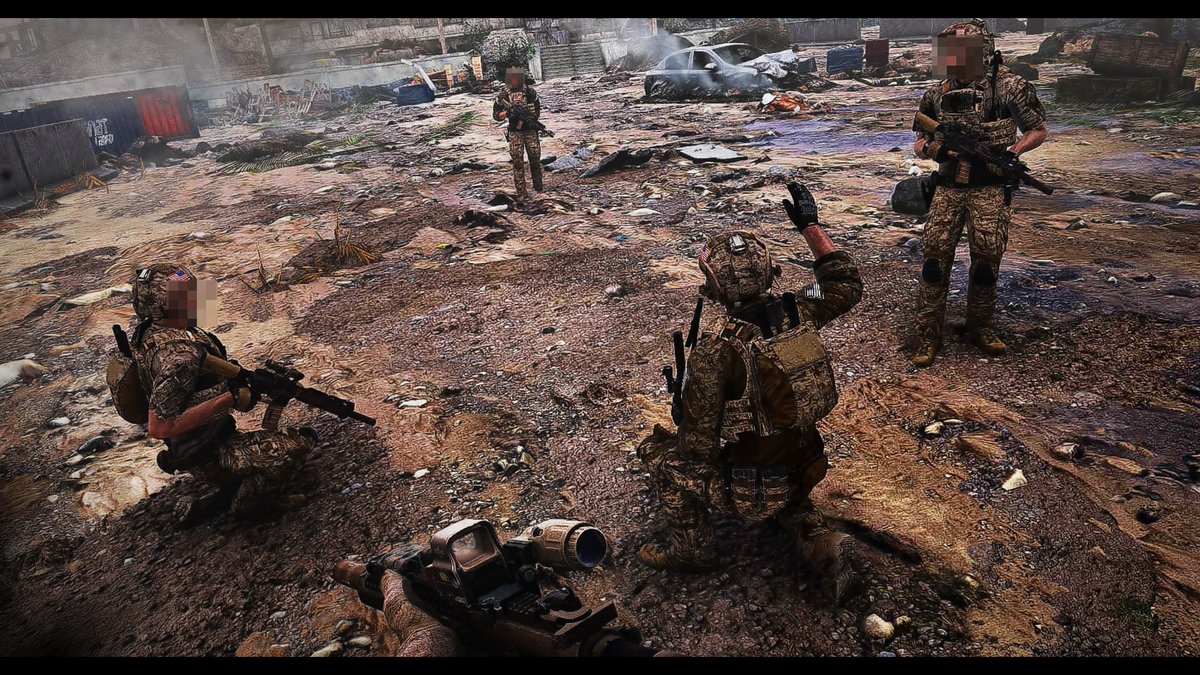 "Castle Of Glass."

#Arma3