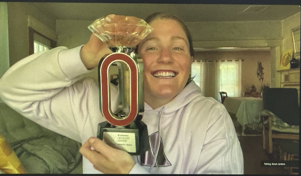 Devin Heroux (@devin_heroux) on Twitter photo The pride of Brooklyn, Nova Scotia.
Sarah Mitton has returned home as the Diamond League champion.
We had a lovely conversation earlier today about her season, the support she’s received and her hopes for the future. Will be posted shortly on <a href="/cbcsports/">CBC Sports</a> The pride of Brooklyn, Nova Scotia.
Sarah Mitton has returned home as the Diamond League champion.
We had a lovely conversation earlier today about her season, the support she’s received and her hopes for the future. Will be posted shortly on <a href="/cbcsports/">CBC Sports</a>
