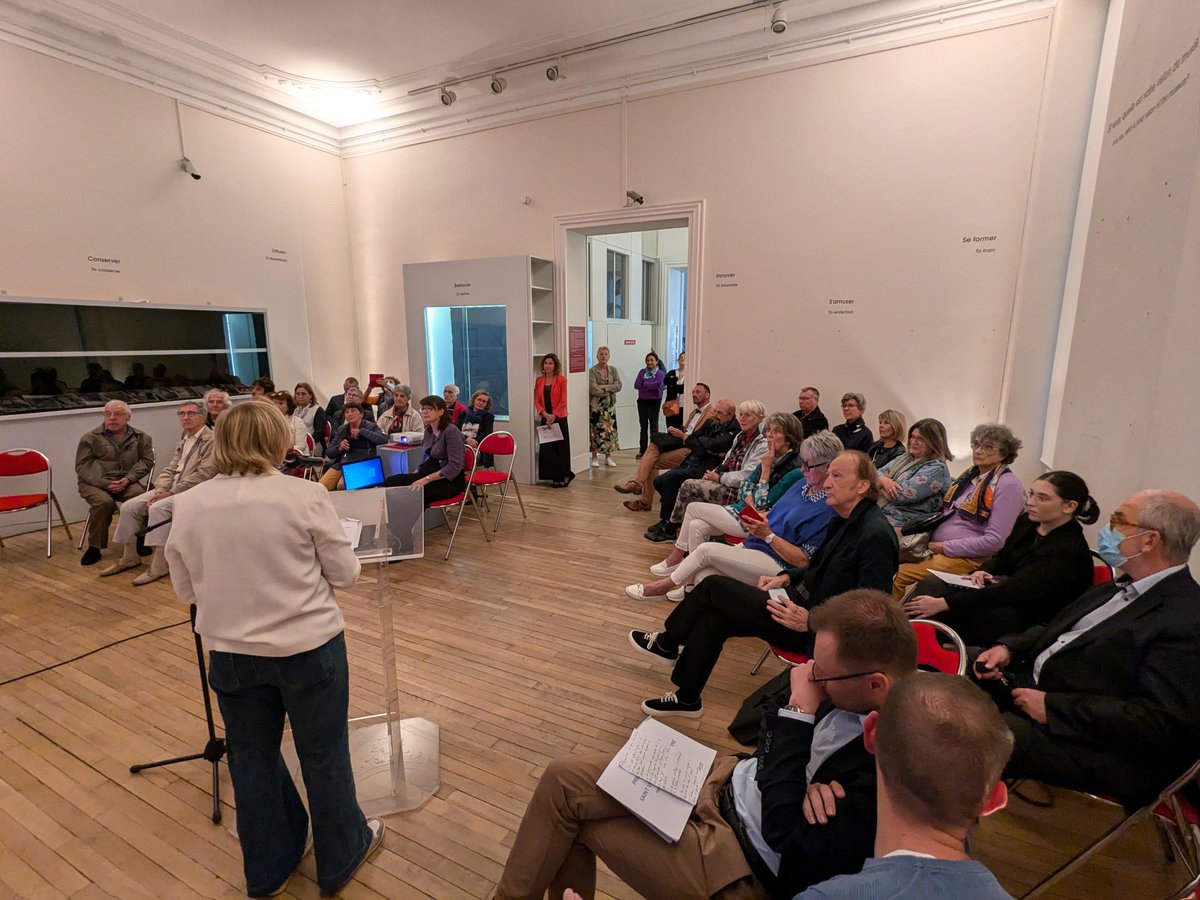 Ville d'Arras tweet media