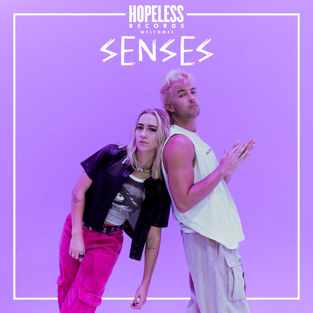 Welcome to the family <a href="/sensestheband/">senses</a> 🥳