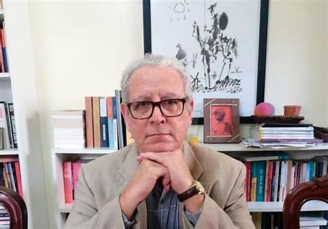 MIURD's tweet image. Gobernar no es más que prever

Una interesante reflexión de un ciudadano cubano 🇨🇺 adoptado por el pueblo dominicano 🇩🇴; intelectual, historiador, investigador, analista de la geopolítica. El doctor Elíades Acosta Matos. 

miu.do/gobernar-no-es…