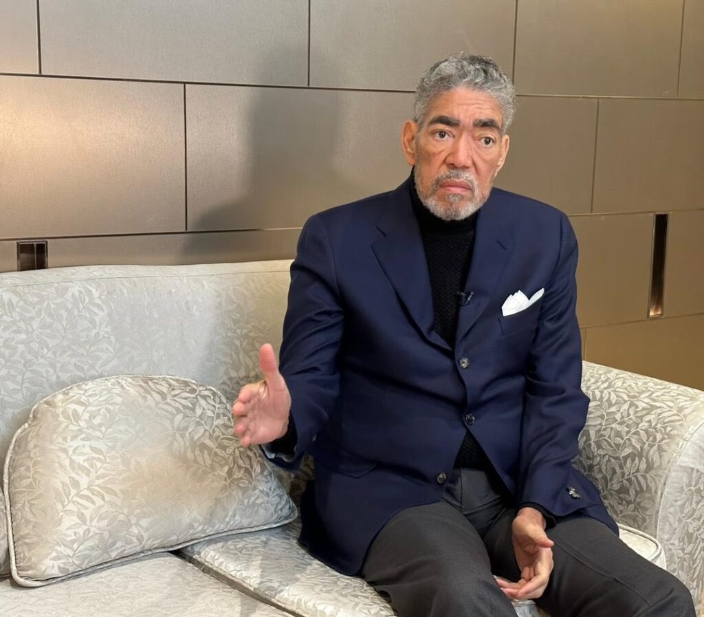 MIURD's tweet image. Gobernar no es más que prever

Una interesante reflexión de un ciudadano cubano 🇨🇺 adoptado por el pueblo dominicano 🇩🇴; intelectual, historiador, investigador, analista de la geopolítica. El doctor Elíades Acosta Matos. 

miu.do/gobernar-no-es…