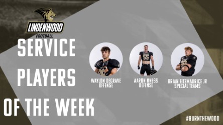 Week 3 Players of The Week

<a href="/Hall9Steve/">Steve Hall</a> 
<a href="/gavinhulet/">Gavin Hulet</a> 
<a href="/coophoop24_7/">Cameron Cooper</a> 
<a href="/DonnieWingate89/">Donnie Wingate</a> 
<a href="/ARustemeyer44/">Ashtin “Rusty” Rustemeyer</a> 
<a href="/WaylonDeGrave/">Waylon DeGrave</a> 
<a href="/aaron_kness09/">AaronKness</a>
<a href="/bfitzmauricejr/">Brian Fitzmaurice II</a>