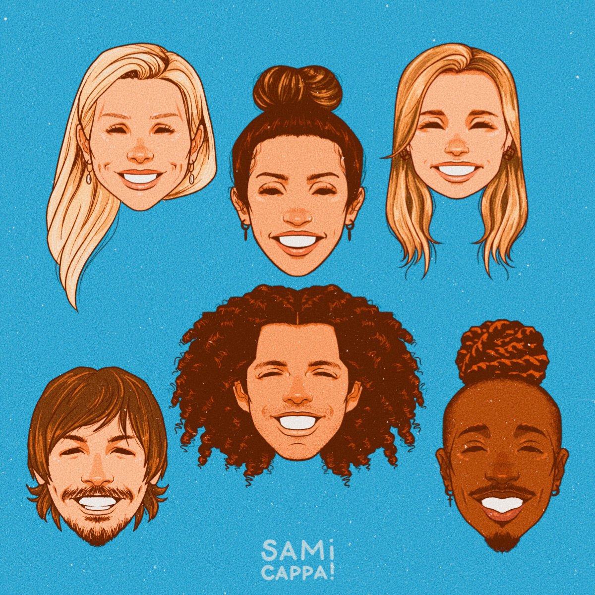 happy #survivor 47 day :)