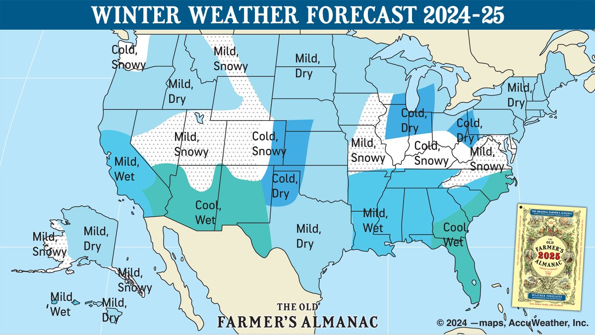 The Old Farmer's Almanac is calling for a "Mild and Snowy" winter for Baltimore. 👇 I want to believe! 😄 All Aboard!! ❄️🚂
