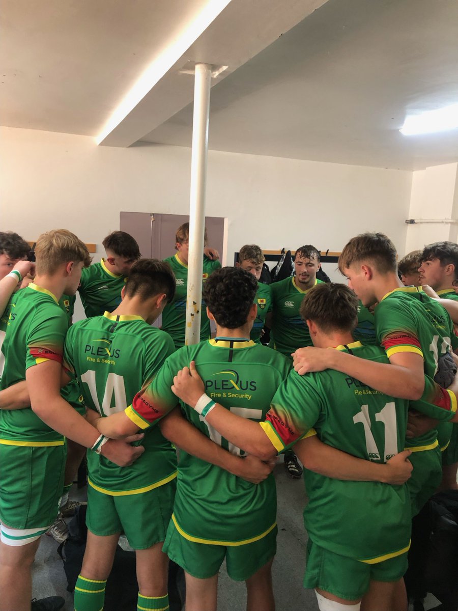 🏉📢Canlyniad Rygbi Tîm Cyntaf

Colled i dîm ifanc y Strade ond digon o chwarae yn arwain at geisiau pert. Y bois yn gwthio tan y diwedd i sgori gais hwyr i roi dau bwynt bonws ond y potensial am lot yn fwy heddi.

⭐️heddiw oedd Deiniol E, Archie D, Jac J a Joe R. 

#YGS