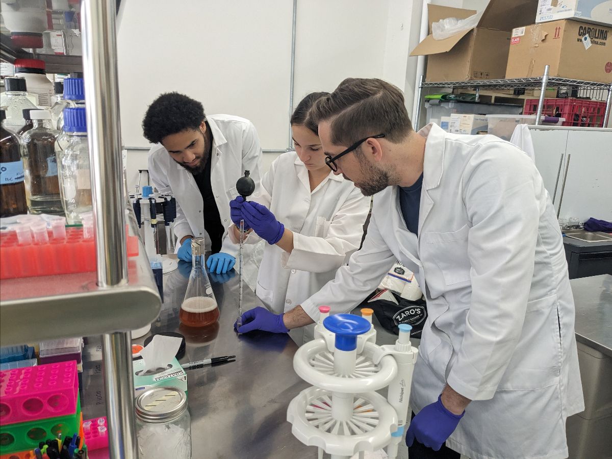 Biotech without Borders 🧬 tweet media